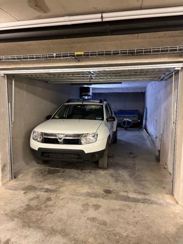 A Vendre Garage double et sécurisé dans résidence récente ATTIGNAT