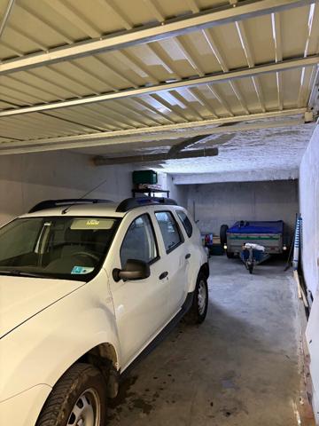 A Vendre Garage double et sécurisé dans résidence récente ATTIGNAT