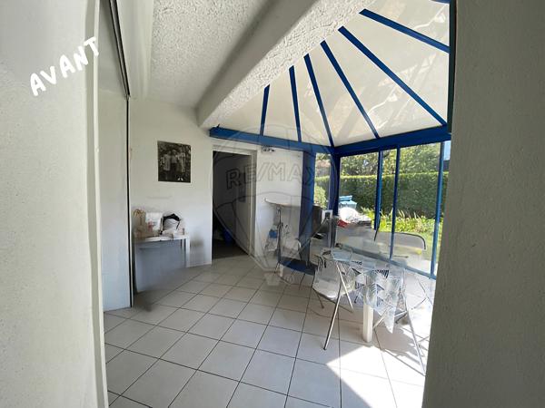 Maison 7 chambre(s) à vendre - Vaux-sur-Mer, Charente-Maritime - 17