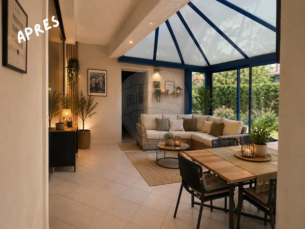 Maison 7 chambre(s) à vendre - Vaux-sur-Mer, Charente-Maritime - 17