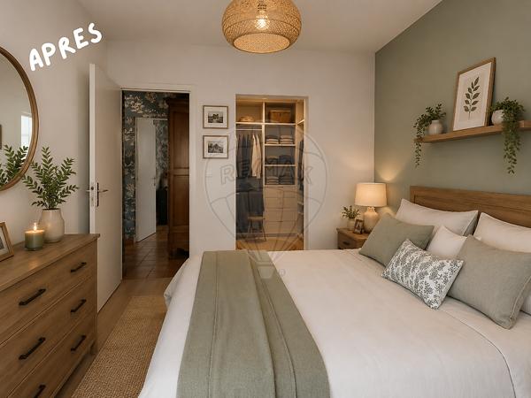 Maison 7 chambre(s) à vendre - Vaux-sur-Mer, Charente-Maritime - 17