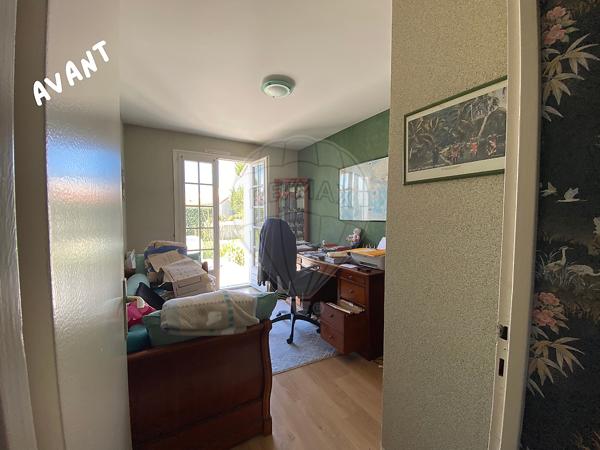 Maison 7 chambre(s) à vendre - Vaux-sur-Mer, Charente-Maritime - 17