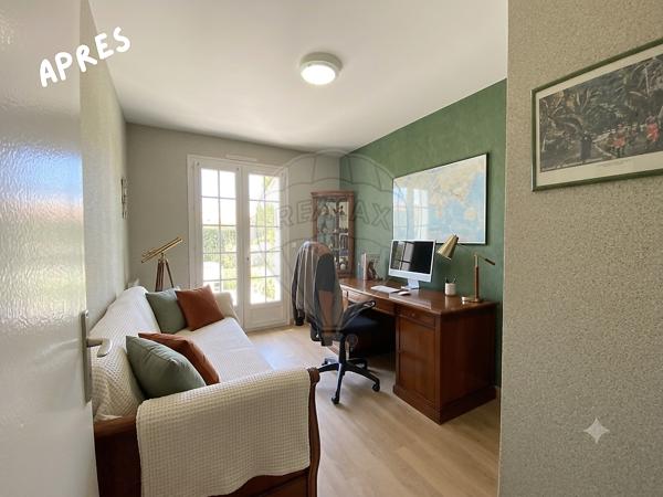 Maison 7 chambre(s) à vendre - Vaux-sur-Mer, Charente-Maritime - 17
