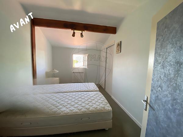Maison 7 chambre(s) à vendre - Vaux-sur-Mer, Charente-Maritime - 17