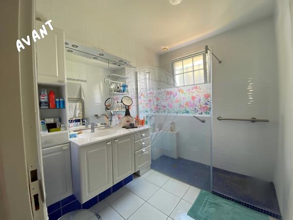 Maison 7 chambre(s) à vendre - Vaux-sur-Mer, Charente-Maritime - 17