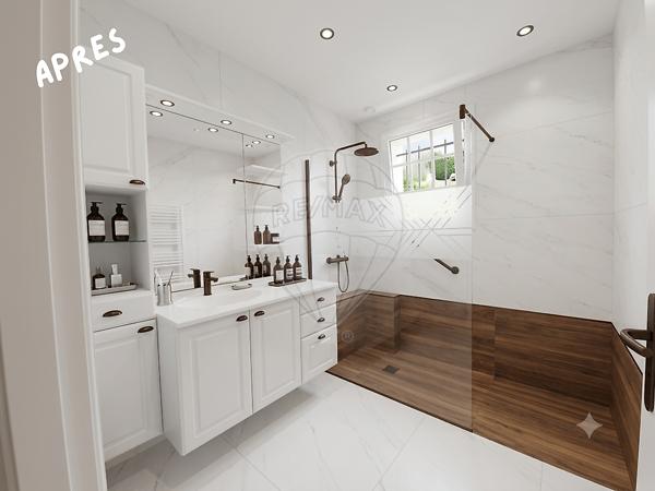 Maison 7 chambre(s) à vendre - Vaux-sur-Mer, Charente-Maritime - 17