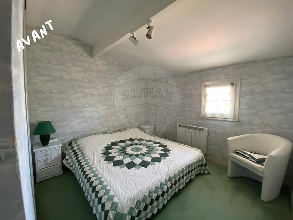 Maison 7 chambre(s) à vendre - Vaux-sur-Mer, Charente-Maritime - 17