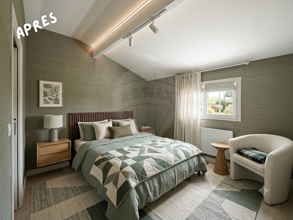 Maison 7 chambre(s) à vendre - Vaux-sur-Mer, Charente-Maritime - 17