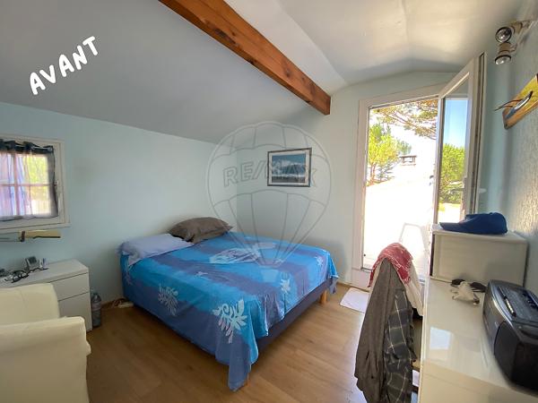 Maison 7 chambre(s) à vendre - Vaux-sur-Mer, Charente-Maritime - 17