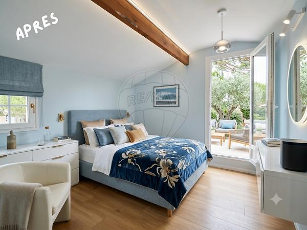 Maison 7 chambre(s) à vendre - Vaux-sur-Mer, Charente-Maritime - 17