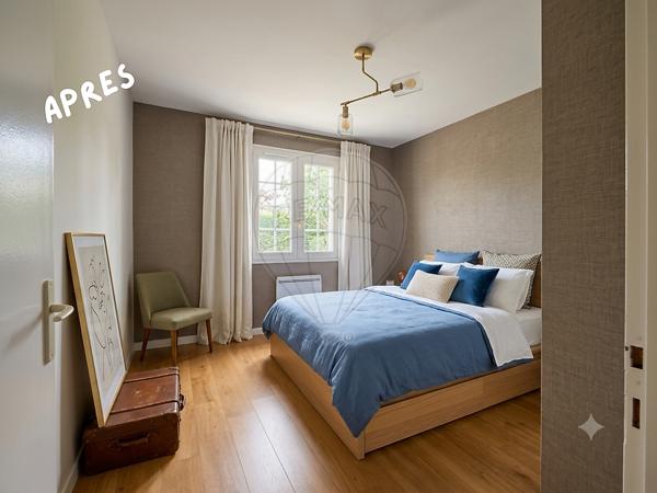 Maison 7 chambre(s) à vendre - Vaux-sur-Mer, Charente-Maritime - 17