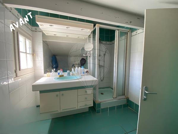 Maison 7 chambre(s) à vendre - Vaux-sur-Mer, Charente-Maritime - 17