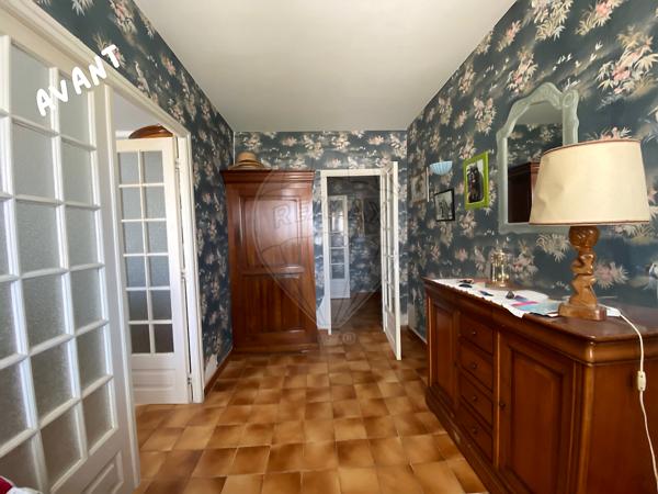 Maison 7 chambre(s) à vendre - Vaux-sur-Mer, Charente-Maritime - 17