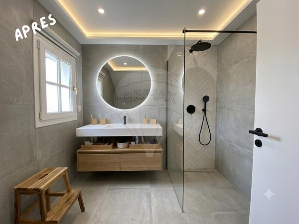 Maison 7 chambre(s) à vendre - Vaux-sur-Mer, Charente-Maritime - 17