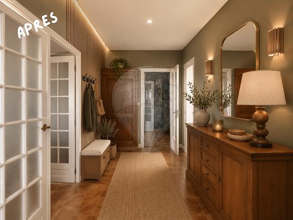 Maison 7 chambre(s) à vendre - Vaux-sur-Mer, Charente-Maritime - 17