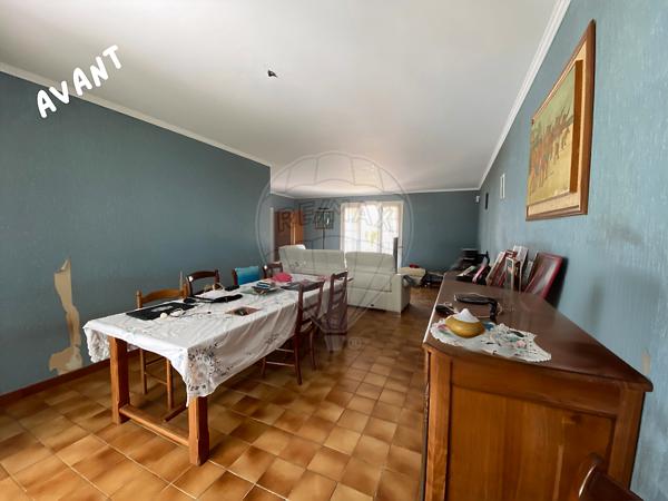 Maison 7 chambre(s) à vendre - Vaux-sur-Mer, Charente-Maritime - 17
