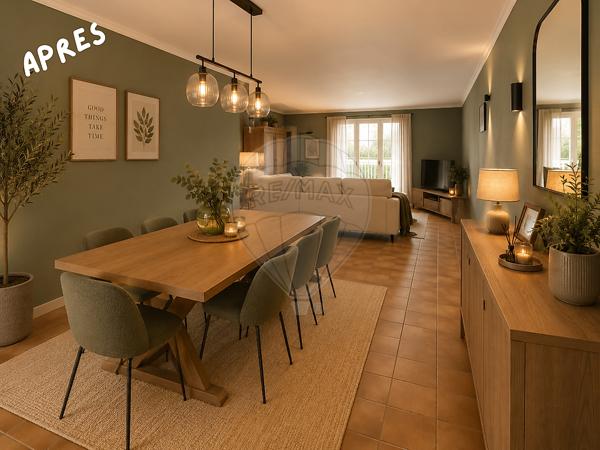 Maison 7 chambre(s) à vendre - Vaux-sur-Mer, Charente-Maritime - 17