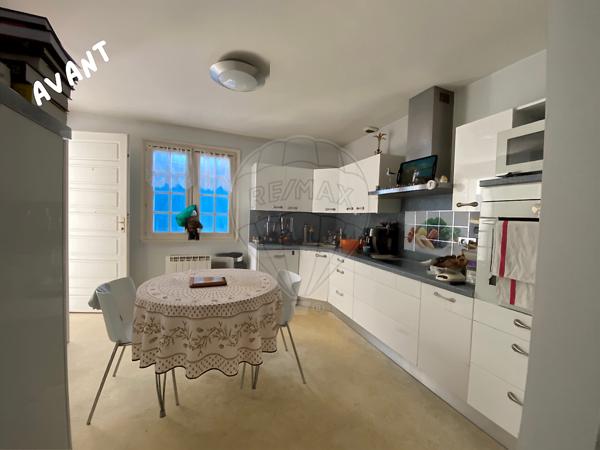 Maison 7 chambre(s) à vendre - Vaux-sur-Mer, Charente-Maritime - 17