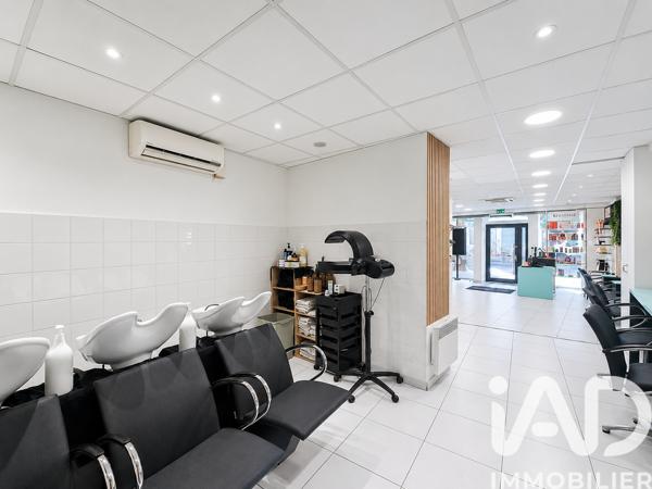 Esthétique, Coiffure​ à vendre 60 m² Paris 10