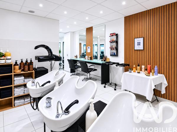 Esthétique, Coiffure​ à vendre 60 m² Paris 10