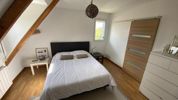 Maison traditionnelle Couëron la Bazilière 180 m²