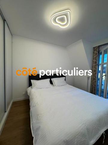 Location Chambre10,15 m² - 5 Pièces - LE BLANC MESNIL (93150)