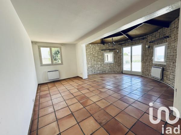 Maison à vendre 5 pièces 132 m² Vitrolles