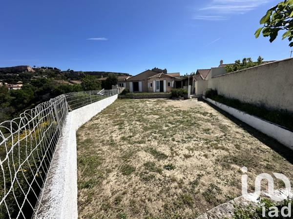 Maison à vendre 5 pièces 132 m² Vitrolles