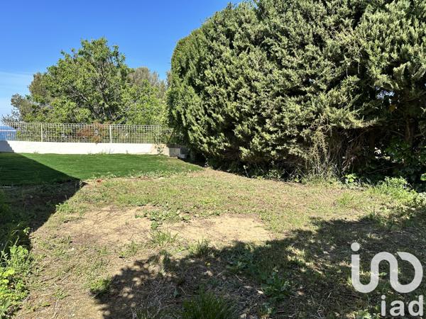 Maison à vendre 5 pièces 132 m² Vitrolles