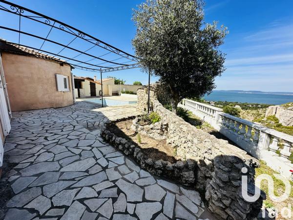 Maison à vendre 5 pièces 132 m² Vitrolles