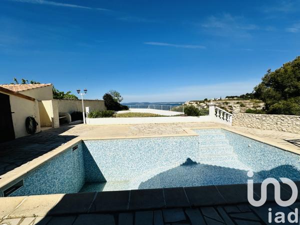 Maison à vendre 5 pièces 132 m² Vitrolles