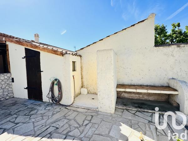 Maison à vendre 5 pièces 132 m² Vitrolles