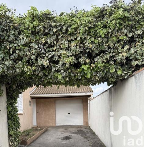 Maison à vendre 5 pièces 132 m² Vitrolles