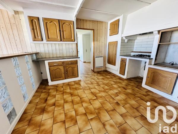 Maison à vendre 5 pièces 132 m² Vitrolles