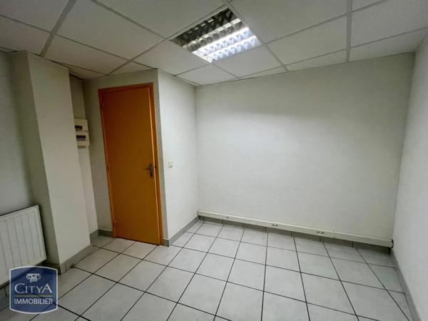 Local professionnel à louer