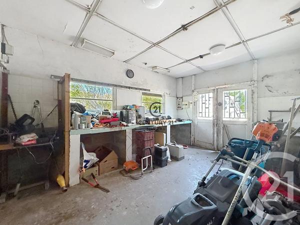 Maison à vendre  5 pièces - 71,17 m 2   CHELLES  - 77