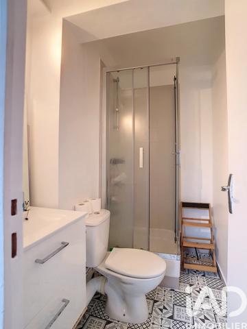 Location appartement 3 pièces 50,57 m² Melun