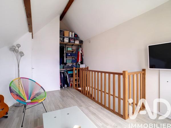Location appartement 3 pièces 50,57 m² Melun