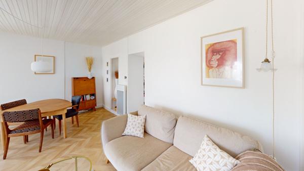 Maison Les Sables D Olonne 3 pièce(s) 60 m2