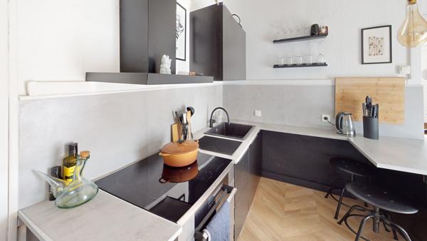 Maison Les Sables D Olonne 3 pièce(s) 60 m2