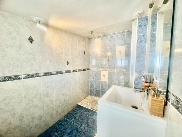 Maison Les Sables D Olonne 3 pièce(s) 60 m2