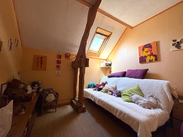 Maison Livry Gargan 5 pièce(s) 96.26 m2