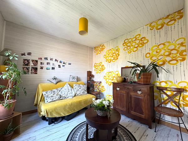 Maison Livry Gargan 5 pièce(s) 96.26 m2