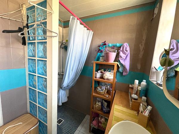 Maison Livry Gargan 5 pièce(s) 96.26 m2