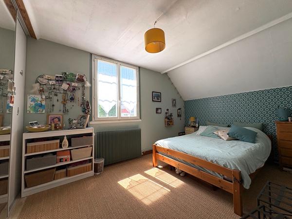 Maison Livry Gargan 5 pièce(s) 96.26 m2