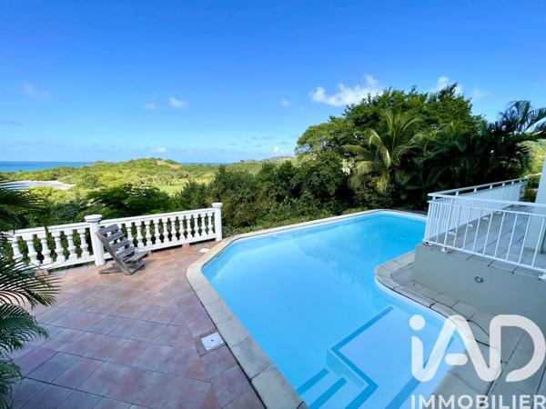 Maison à vendre 6 pièces 145 m² La Trinité