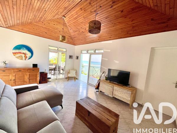 Maison à vendre 6 pièces 145 m² La Trinité