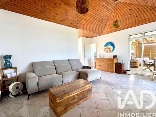 Maison à vendre 6 pièces 145 m² La Trinité