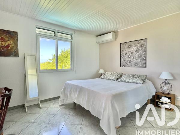 Maison à vendre 6 pièces 145 m² La Trinité