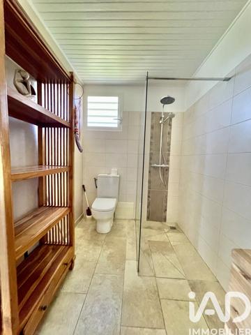 Maison à vendre 6 pièces 145 m² La Trinité